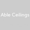 Able Ceilings