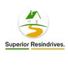 Superior Resin Drives