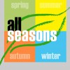 All Seasons Landscapes