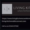 Living Kitchens