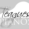 Teagues Piano Removals & Hire