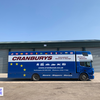 Cranbury Removals