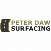 Peter Daw Tarmac Surfacing Contractor