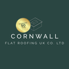 Cornwall Flat Roofing UK