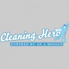 Cleaning Hero Services