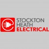 Stockton Heath Electrical