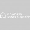 R Davidson Joiners & Builders