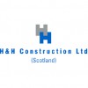 H & H Construction Scotland