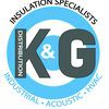 K & G Distribution