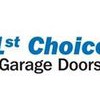 1st Choice Garage Doors