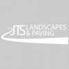 JTS Landscapes & Paving