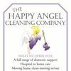 The Happy Angel Cleaning