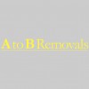 A To B Removals