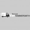 Removal Van Hammersmith