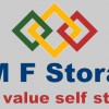 H M F Self Storage