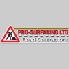 Pro-Surfacing