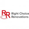 Right Choice Renovations