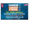 Parkinson Carpentry & Building