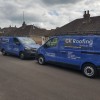 Gk Roofing Swindon