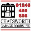 Chatsworth Garage Doors