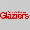 Delaval & Hartley Glaziers & Ceramics