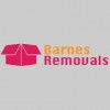 Barnes Removals