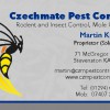 Czechmate Pest Control