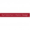 Kyri Solomon Interior Design