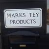 Marks Tey Products