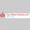 Gas Alarm Systems