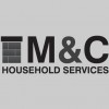 M & C Household Services