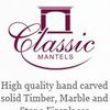 Classic Mantels