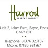 Harrod Bespoke Joinery