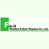 Fix-It Window & Door Repairs