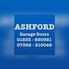 Ashford Garage Doors