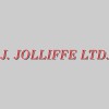 J Jolliffe