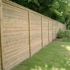 Premier Acoustic Fencing