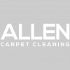 Allen Carpet Cleaning