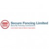 Security Fencing