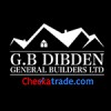 GB Dibden General Builder