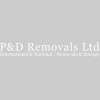 P & D Removals