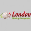 Moving Companies London