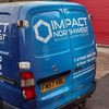 Impact Northwest Building Contractors