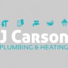 J Carson Plumbing & Heating