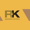 R&K Specialist Cleaners