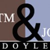 T M & J C Doyle