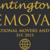 Huntingtower Removals