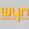 W Y N Construction