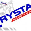 Crystal Security Alarms