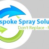 Bespoke Spray Solutions